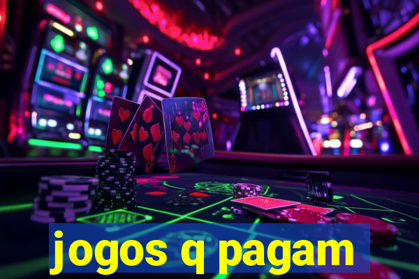 jogos q pagam