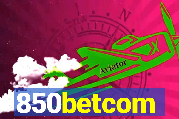 850betcom