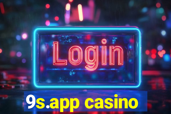 9s.app casino