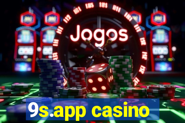 9s.app casino