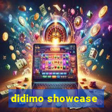 didimo showcase