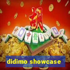 didimo showcase