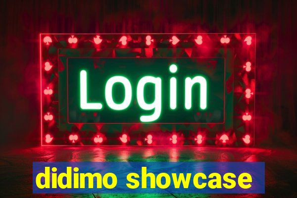 didimo showcase