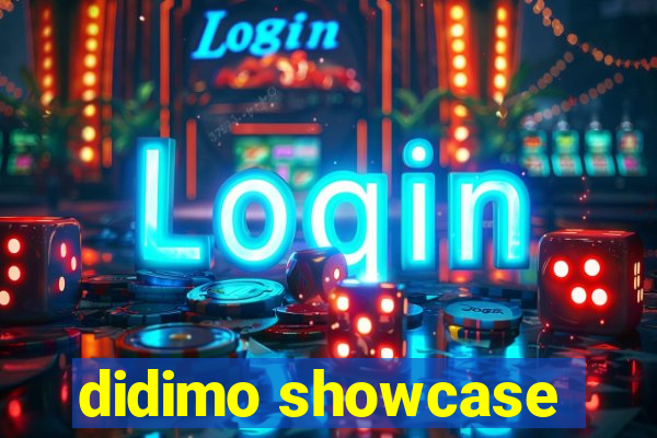 didimo showcase