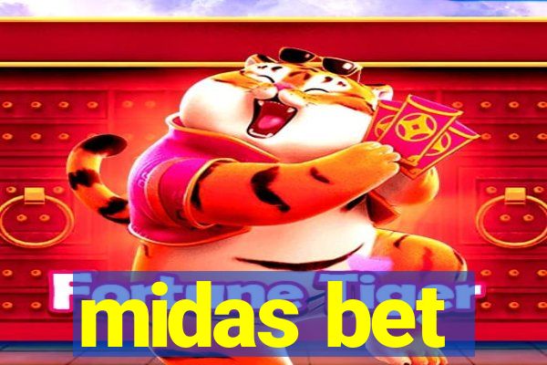 midas bet