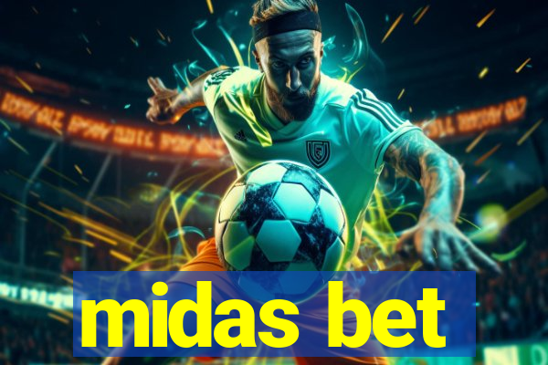 midas bet