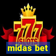 midas bet