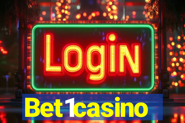 Bet1casino