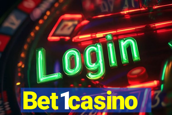 Bet1casino