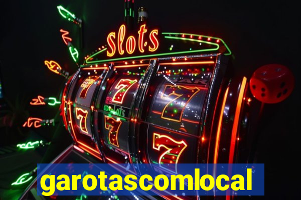 garotascomlocal