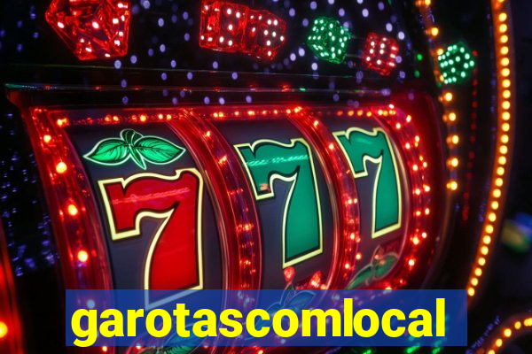 garotascomlocal