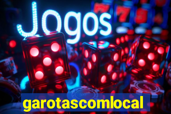 garotascomlocal