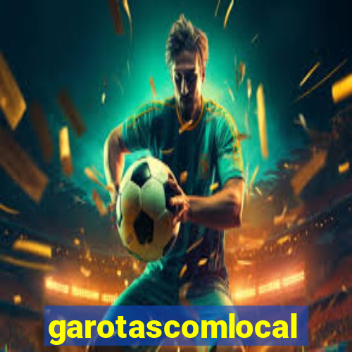 garotascomlocal