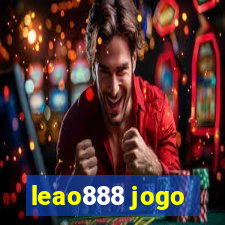 leao888 jogo