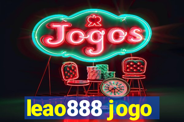 leao888 jogo