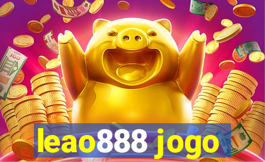 leao888 jogo