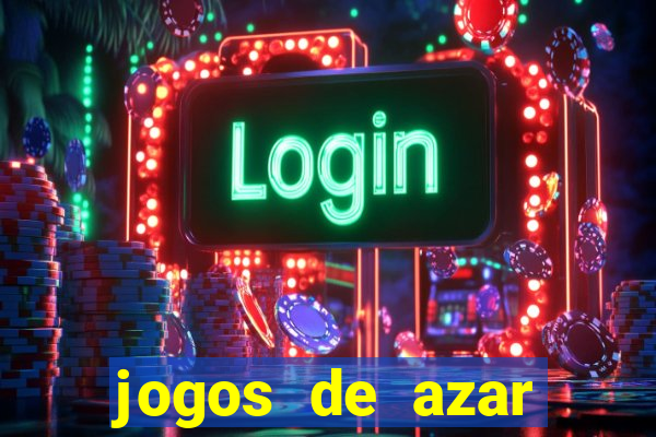 jogos de azar foram legalizados