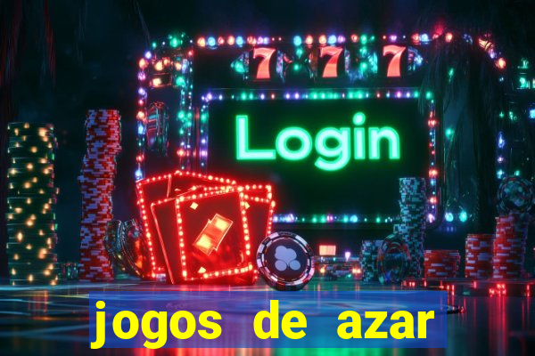 jogos de azar foram legalizados