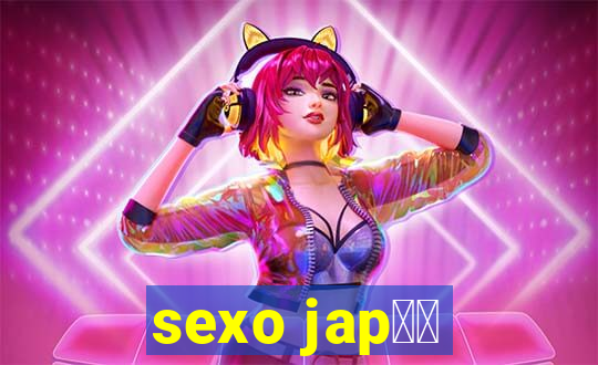 sexo jap鑼玱