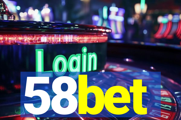 58bet