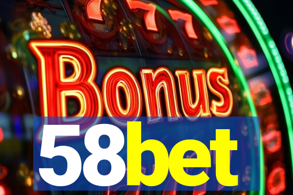 58bet