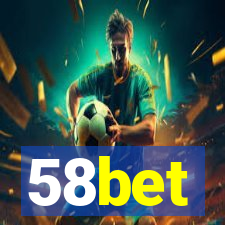 58bet