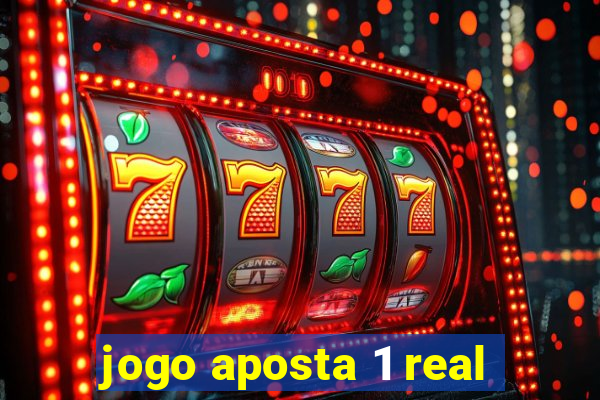 jogo aposta 1 real