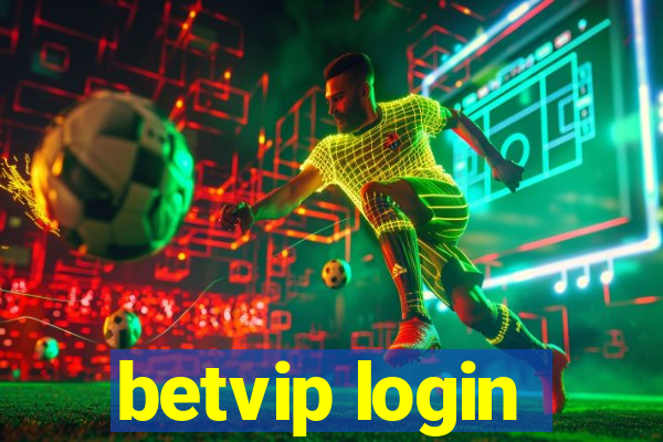 betvip login