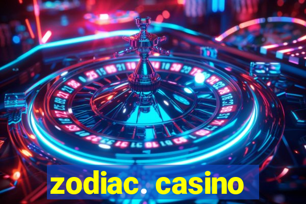 zodiac. casino