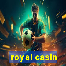 royal casin