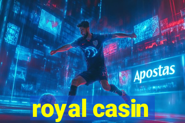 royal casin