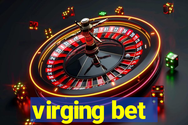 virging bet