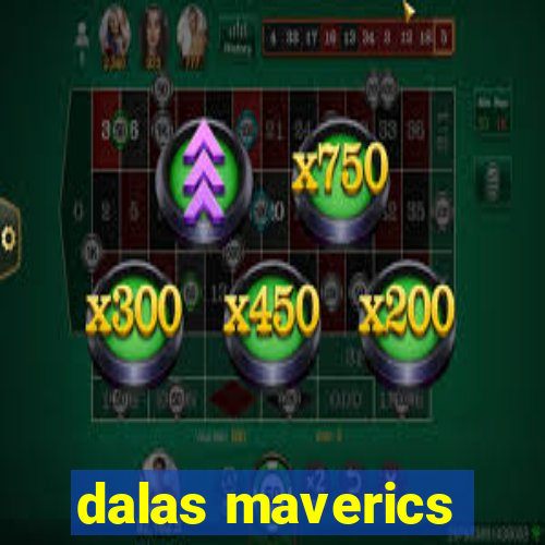 dalas maverics