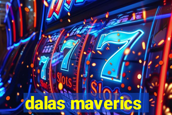 dalas maverics