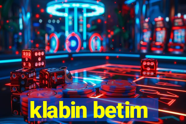 klabin betim