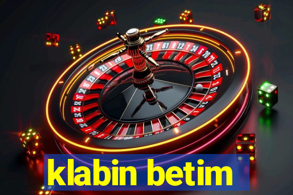 klabin betim