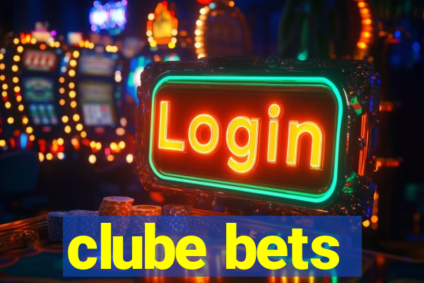 clube bets