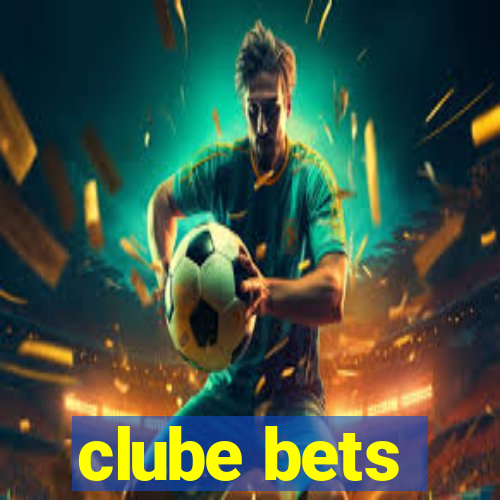 clube bets