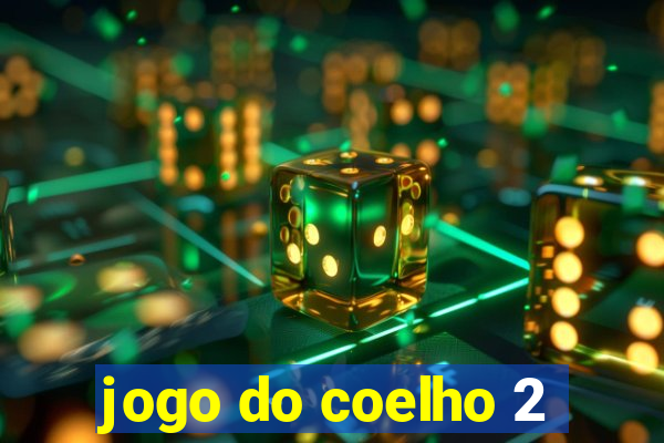 jogo do coelho 2