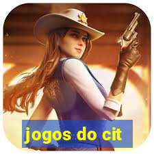 jogos do cit