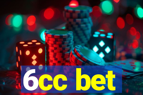 6cc bet