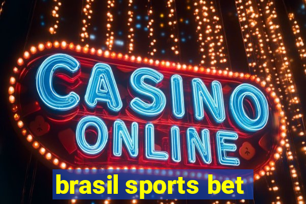 brasil sports bet