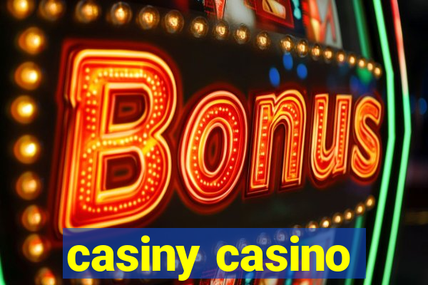 casiny casino