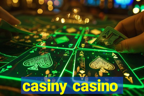 casiny casino