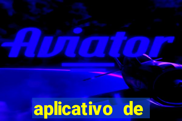 aplicativo de aposta de futebol online