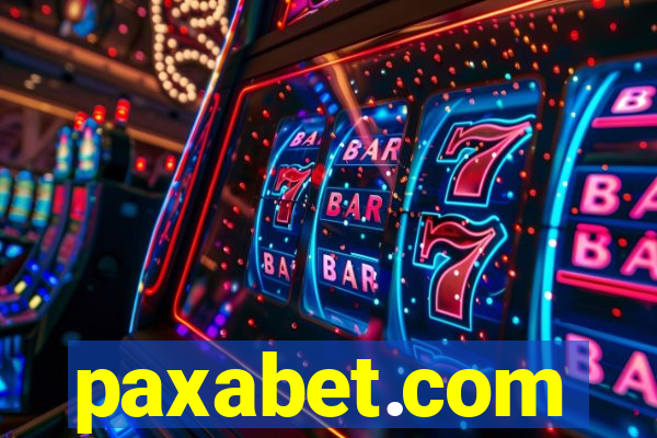 paxabet.com