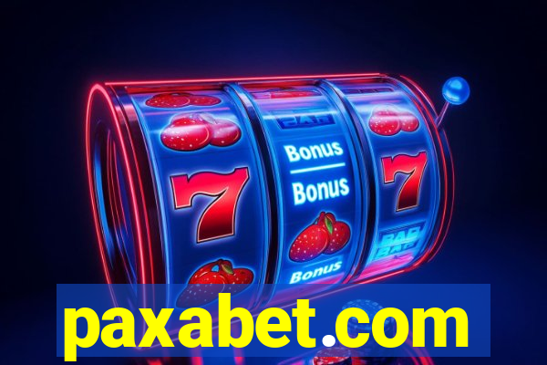 paxabet.com