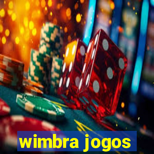 wimbra jogos