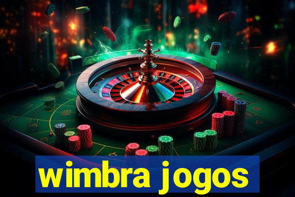 wimbra jogos