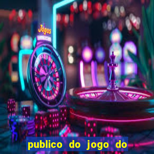 publico do jogo do remo hoje